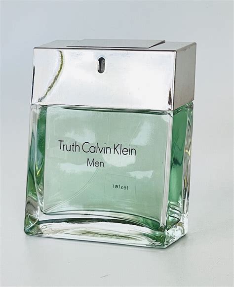 calvin klein ck eau de toilette ebay